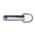 Aftermarket IHS3069 Fast Hitch Pin with Ball And Handle  Fits International IHS3069-STR